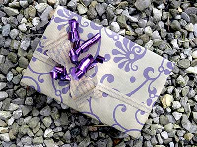 present lila